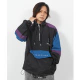 ハーフジップ レディース オーバーサイズ | ONE 4 PREMIUM | 詳細画像10