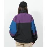 ハーフジップ レディース オーバーサイズ | ONE 4 PREMIUM | 詳細画像15