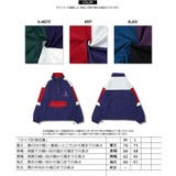 ハーフジップ レディース オーバーサイズ | ONE 4 PREMIUM | 詳細画像2