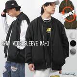 MA 1 レディース | ONE 4 PREMIUM | 詳細画像19