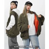 MA 1 メンズ[品番：OCGW0003006]｜ONE 4 PREMIUM（ワンフォー