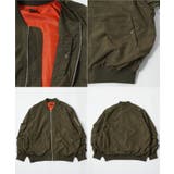 MA 1 メンズ | ONE 4 PREMIUM | 詳細画像5