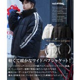 ◆ワイドシルエット パフジャケット◆ 中綿ジャケット | ONE 4 PREMIUM | 詳細画像5