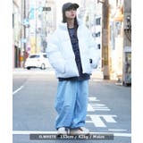 ◆ワイドシルエット パフジャケット◆ 中綿ジャケット | ONE 4 PREMIUM | 詳細画像8
