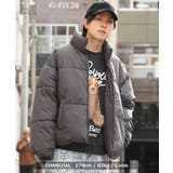 ◆ワイドシルエット パフジャケット◆ 中綿ジャケット | ONE 4 PREMIUM | 詳細画像10