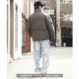 ◆ワイドシルエット パフジャケット◆ 中綿ジャケット | ONE 4 PREMIUM | 詳細画像11