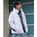 ◆ワイドシルエット パフジャケット◆ 中綿ジャケット | ONE 4 PREMIUM | 詳細画像16