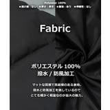 ◆ワイドシルエット パフジャケット◆ 中綿ジャケット | ONE 4 PREMIUM | 詳細画像3