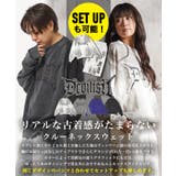 Y2K トレーナー メンズ | ONE 4 PREMIUM | 詳細画像5