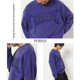 Y2K トレーナー メンズ | ONE 4 PREMIUM | 詳細画像12