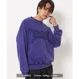 Y2K トレーナー メンズ | ONE 4 PREMIUM | 詳細画像13