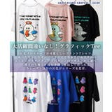 ◆GHOST アソートグラフィック Tシャツ◆ | ONE 4 PREMIUM | 詳細画像2 