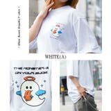 ◆GHOST アソートグラフィック Tシャツ◆ | ONE 4 PREMIUM | 詳細画像5 