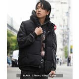 ◆スタンドネック パディングベスト◆ ダウンベスト | ONE 4 PREMIUM | 詳細画像10