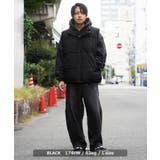 ◆スタンドネック パディングベスト◆ ダウンベスト | ONE 4 PREMIUM | 詳細画像11