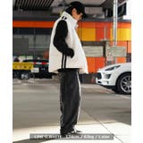 ◆スタンドネック パディングベスト◆ ダウンベスト | ONE 4 PREMIUM | 詳細画像14