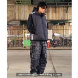 ◆スタンドネック パディングベスト◆ ダウンベスト | ONE 4 PREMIUM | 詳細画像19