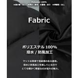 ◆スタンドネック パディングベスト◆ ダウンベスト | ONE 4 PREMIUM | 詳細画像3