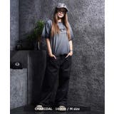 スプレー加工 テレコ Tシャツ | ONE 4 PREMIUM | 詳細画像6