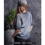 スプレー加工 テレコ Tシャツ | ONE 4 PREMIUM | 詳細画像8