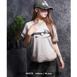 スプレー加工 テレコ Tシャツ | ONE 4 PREMIUM | 詳細画像9