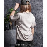 スプレー加工 テレコ Tシャツ | ONE 4 PREMIUM | 詳細画像12