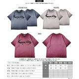 スプレー加工 テレコ Tシャツ | ONE 4 PREMIUM | 詳細画像2