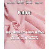 ◆ガールイラスト プルパーカー◆ オーバーサイズ | ONE 4 PREMIUM | 詳細画像3 