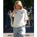 ◆オーロラリフレクター ハートロゴ Tシャツ◆ | ONE 4 PREMIUM | 詳細画像4