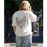 ◆オーロラリフレクター ハートロゴ Tシャツ◆ | ONE 4 PREMIUM | 詳細画像5