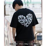 ◆オーロラリフレクター ハートロゴ Tシャツ◆ | ONE 4 PREMIUM | 詳細画像9