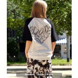 ◆オーロラリフレクター ハートロゴ Tシャツ◆ | ONE 4 PREMIUM | 詳細画像13