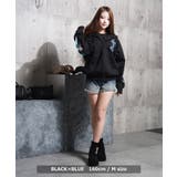 クロス ジップパーカー メンズ | ONE 4 PREMIUM | 詳細画像10