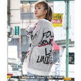 ◆総柄ジャガード 起毛カーディガン◆ オーバーサイズ | ONE 4 PREMIUM | 詳細画像7