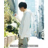 ◆エモーショナル グラフィック プルパーカー◆ | ONE 4 PREMIUM | 詳細画像6