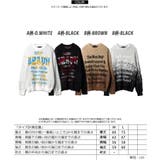 シャギーニット レディース セーター | ONE 4 PREMIUM | 詳細画像2