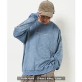スウェード トレーナー メンズ | ONE 4 PREMIUM | 詳細画像11