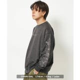 スウェード トレーナー メンズ | ONE 4 PREMIUM | 詳細画像16