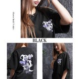 Tシャツ メンズ 半袖 | ONE 4 PREMIUM | 詳細画像5