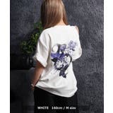 Tシャツ メンズ 半袖 | ONE 4 PREMIUM | 詳細画像13