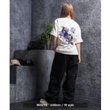Tシャツ メンズ 半袖 | ONE 4 PREMIUM | 詳細画像14
