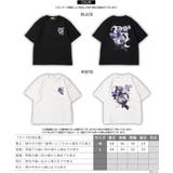 Tシャツ メンズ 半袖 | ONE 4 PREMIUM | 詳細画像2