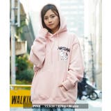◆グラフィック 発砲プリント 裏起毛 | ONE 4 PREMIUM | 詳細画像9 