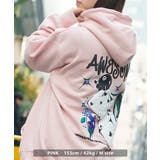 ◆グラフィック 発砲プリント 裏起毛 | ONE 4 PREMIUM | 詳細画像10 