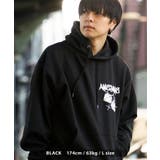 ◆グラフィック 発砲プリント 裏起毛 | ONE 4 PREMIUM | 詳細画像13 