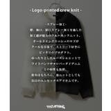 クルーネック セーター レディース | ONE 4 PREMIUM | 詳細画像5