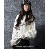 クルーネック セーター レディース | ONE 4 PREMIUM | 詳細画像7