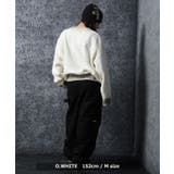 クルーネック セーター レディース | ONE 4 PREMIUM | 詳細画像12