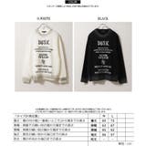 クルーネック セーター レディース | ONE 4 PREMIUM | 詳細画像2