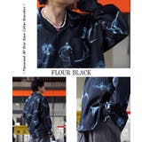 ◆総柄 オープンカラー オーバーシャツ◆ | ONE 4 PREMIUM | 詳細画像7 